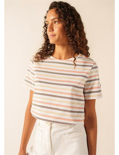 T-shirt Goury