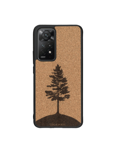 Coque Xiaomi Redmi Note 11 Pro - L'Arbre