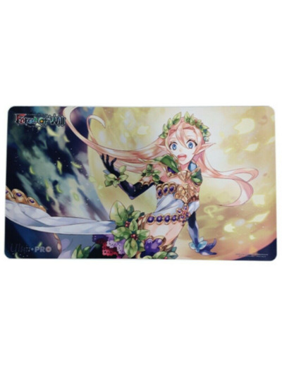 Force of Will - Ultra Pro - Playmat - Obon - Tapis de jeu