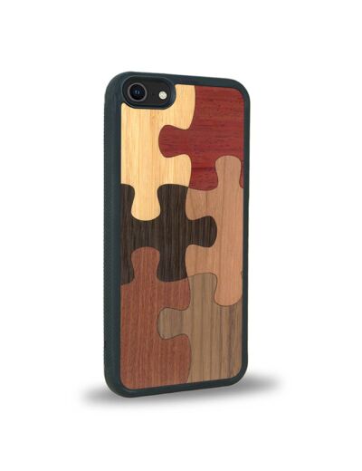 Coque iPhone 6 Plus / 6s Plus - Le Puzzle