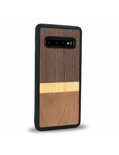 Coque Samsung S10+ - L'Horizon