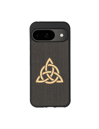 Coque Google Pixel 9 - La Triquetra