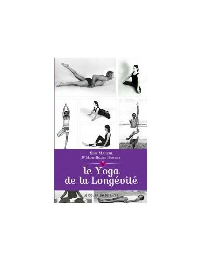 Le yoga de la longévité