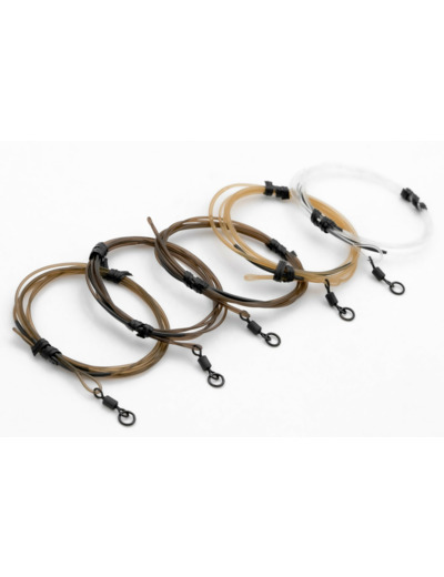 dark matter leader korda