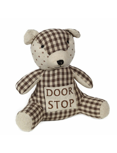 Cale-porte - Teddy - (H) 26 cm - Ambient Haus .