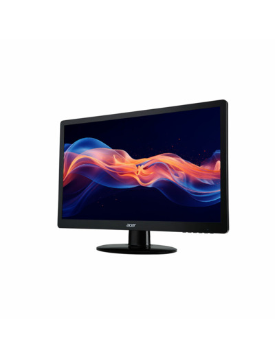 Acer S220HQL - LCD 22 - Ecran