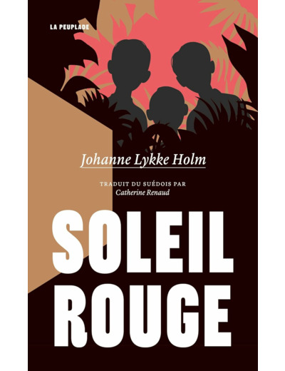 SOLEIL ROUGE