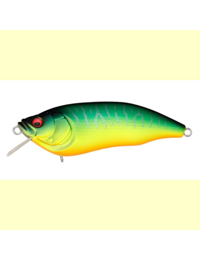 ixi furious 1.5 megabass