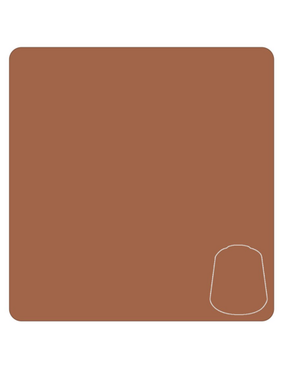 Peinture Warhammer - Base - Ratskin Flesh 12ml