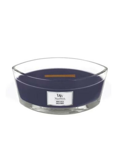 WOODWICK ELLIPSE HINOKI DALHIA