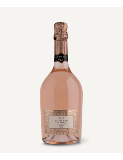 Prosecco DOC Rosé Millesimé Brut