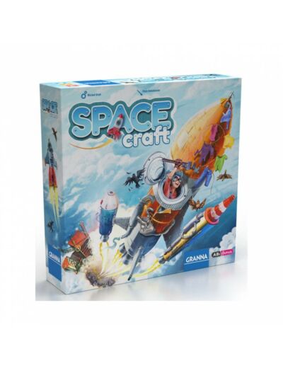 Space craft