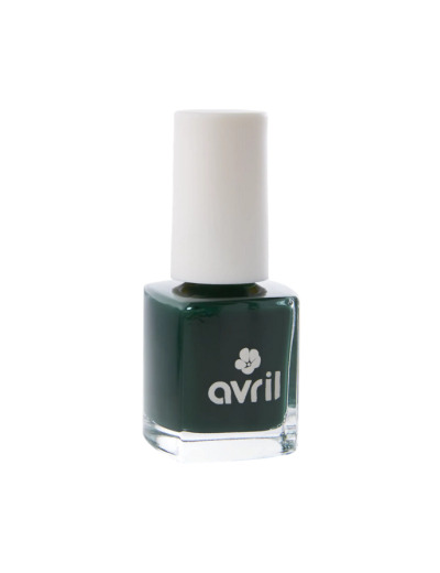 Vernis à ongles Vert impérial 7ml
