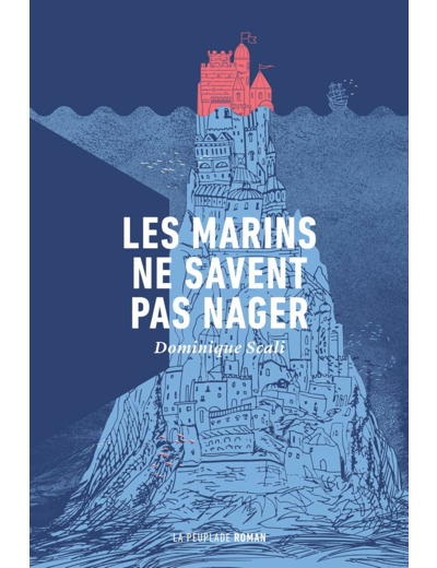 LES MARINS NE SAVENT PAS NAGER - VOL01