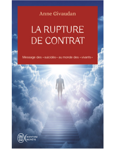 La rupture de contrat