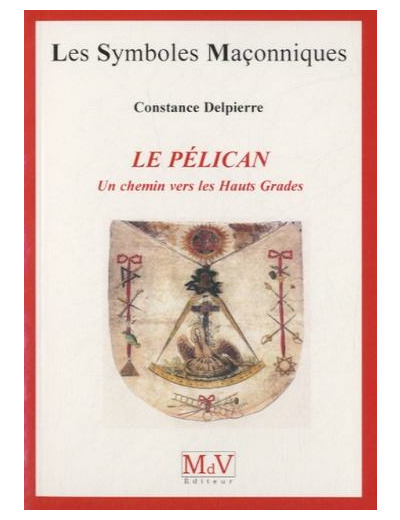 N°56 Constance DELPIERRE, LE PÉLICAN, Un chemin vers les Hauts Grades