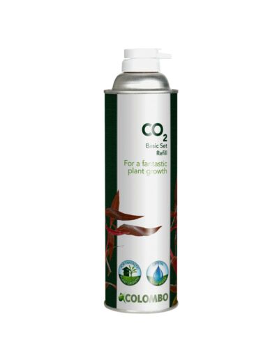 Colombo CO2 Basic Recharge - 12gr
