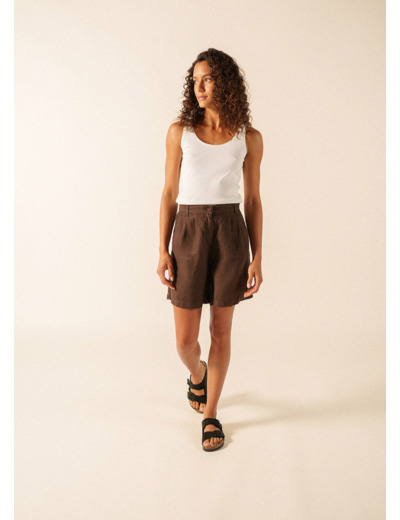 Short Malvina