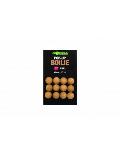 pop up boilie cell