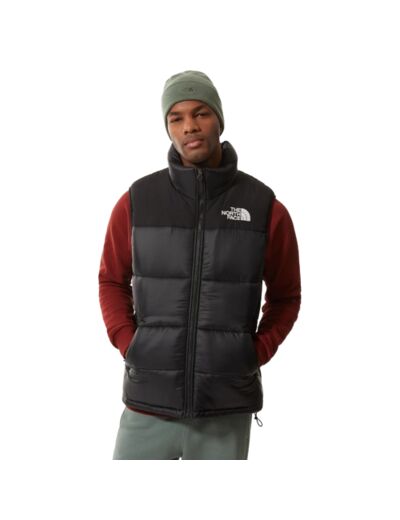 Doudoune S/M THE NORTH FACE Himalayan Synth Black
