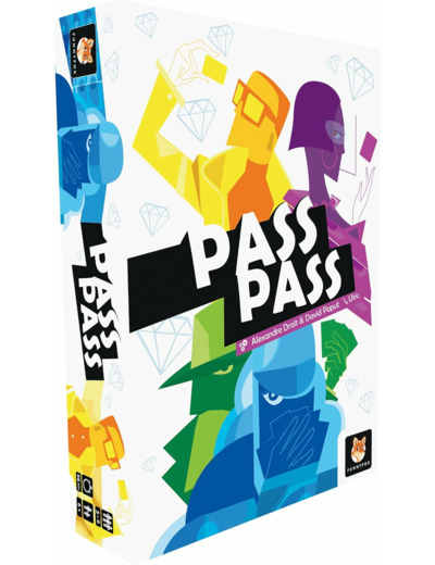 Pass Pass