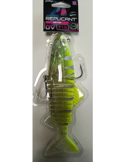 replicant jointed punky perc 20c