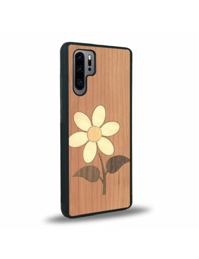 Coque Huawei P30 Pro - La marguerite