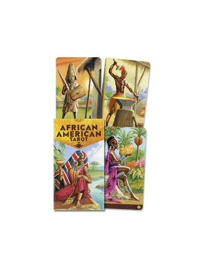 Tarot afro américain