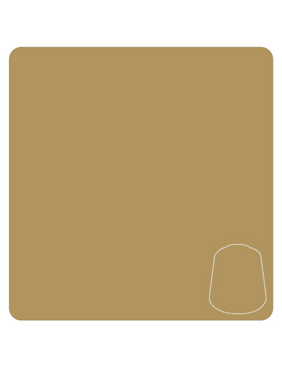 Peinture Warhammer - Layer - Karak Stone 12ml