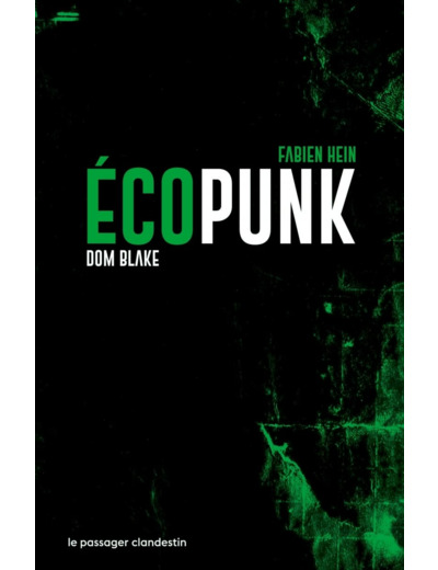 ECOPUNK