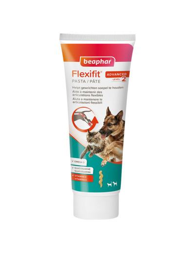 Flexifit®, Pâte articulations pour chien et chat - 250g