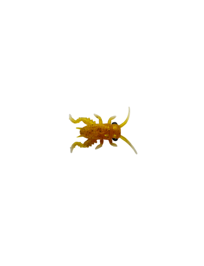 3 grillons 3cm peper  delalande