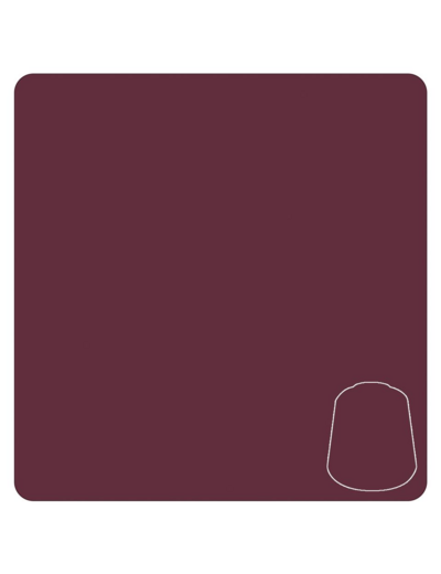 Peinture Warhammer - Base - Gal Vorbak Red 12ml