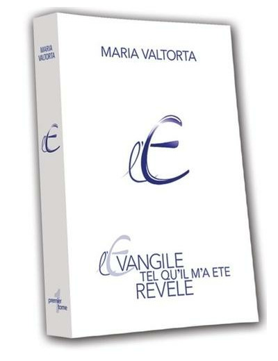 L'Evangile tel qu'il m'a été révélé - Tome 7