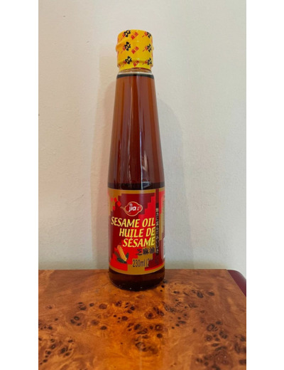 Huile de Sésame JIA 230ml