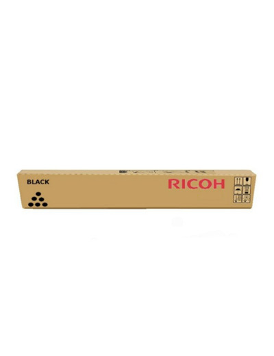 Ricoh - 841817 - Cartouche toner - Noir