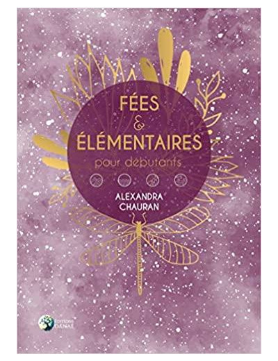 Fées & élémentaires pour débutants