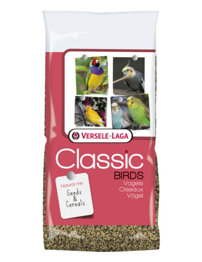 Classic Birds, Mélange pour canaris - 20KG