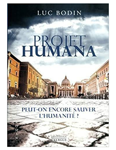 Projet Humana