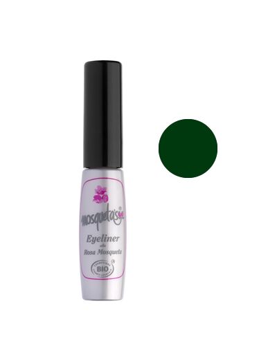 Eye Liner vert sapin 5ml