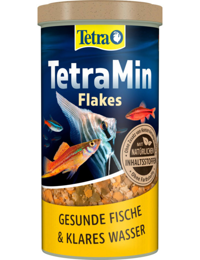 TETRAMin Flakes - 100ml