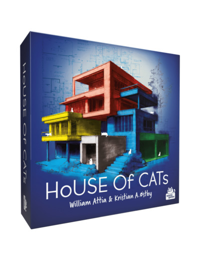 House of Cats