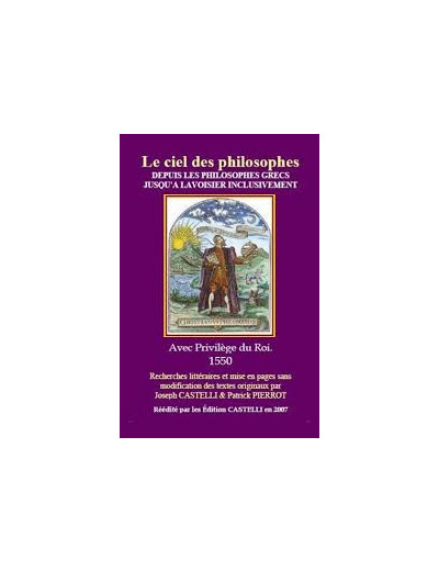 Le Ciel des Philosophes