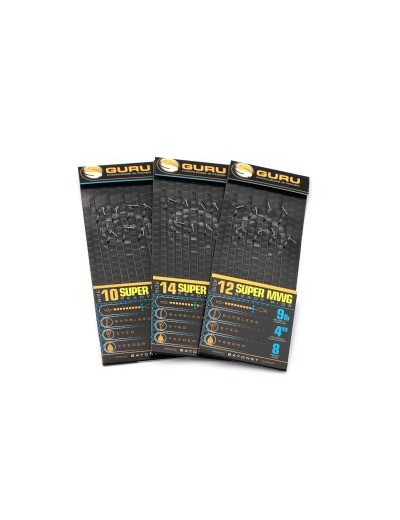 super MWG  4'bayonnet guru