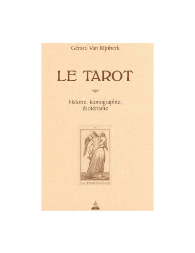 Le tarot, Histoire, iconographie, ésotérisme