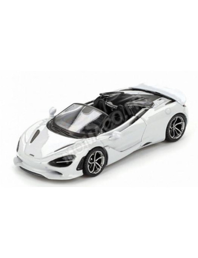 Mini GT 973-L - MCLaren 750S Spider 2024 - 1/64