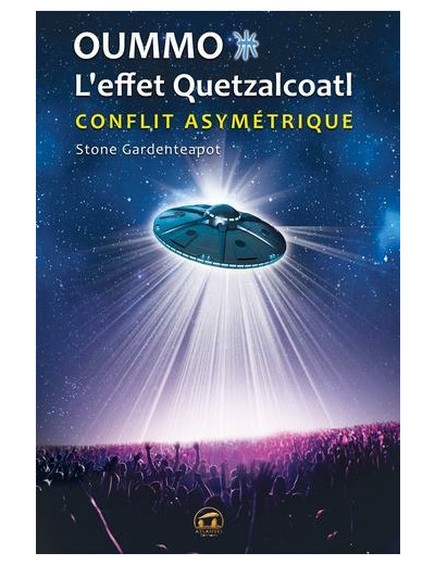 Oummo - L'effet Quetzalcoatl
