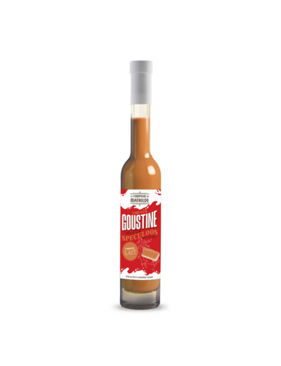 Goustine Saveur Spéculoos 17°