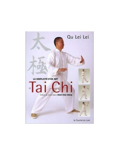 Le Taï-Chi