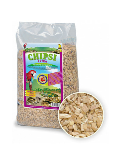 CHIPSI EXTRA 10L